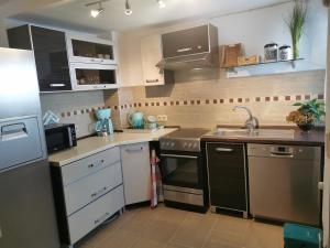 Ferienhaus am Mattheiser Wald