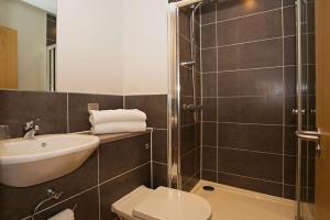 Britannia Study Hotel