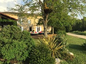 Maisons de vacances Agreable bastide provencale avec piscine : photos des chambres