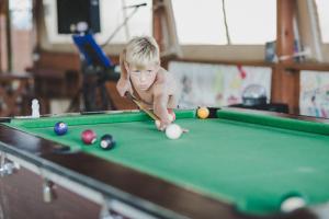 Keja Domki Chłapowo