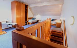 Hotel Tripič, restaurant and pizzeria 