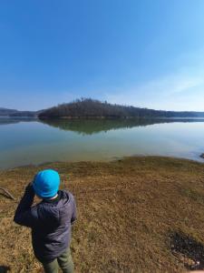 Kalinówka w Olchowcu, Solina