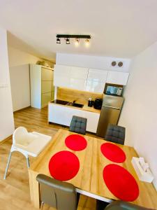 Apartament Nova Polana Kołobrzeg Polanki Park