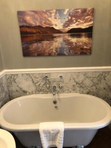 Coul House Hotel