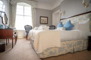 Coul House Hotel