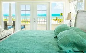 Villa Turkuaz - Turtle Cove