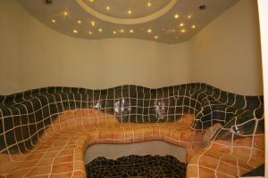 Wellness-Pension Jagahüttn