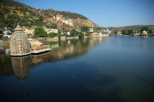 Kasera Heritage View