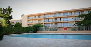 Appartement plein sud les Cyclades