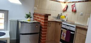 Apartament i Pokoje Gościnne MUSZELKA