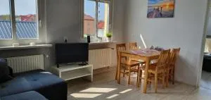 Apartament i Pokoje Gościnne MUSZELKA - Kopań