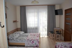 OSRODEK WCZASOWY HANKA