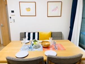 Naotoko Minpaku #HG1