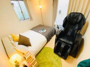 Naotoko Minpaku #HG1