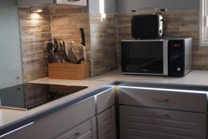 Appartements Appt ENTIER proche *CENTRE VILLE *GARE : photos des chambres