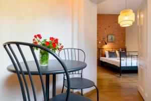 OZONOWANE Apartamenty St Martin Poznan Centrum