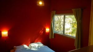 Cabaña Sol de Medianoche Delta Tigre