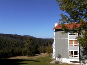 Brockenblick Ferienpark