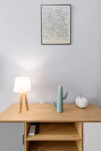 Increíble Apartamento junto a Gran Vía