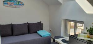 Apartament i Pokoje Gościnne MUSZELKA