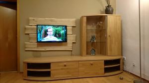 Ferienwohnung Weseraue