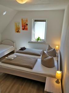 Ferienhaus Papstdorf Sächsische Schweiz 18
