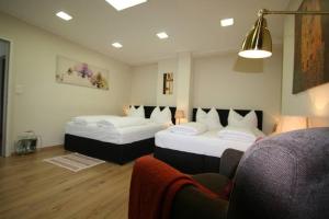 Vienna City Domizil - Apartment - Hotel 4 stelle a Vienna