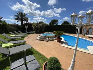 La Villa Du Golf Peralada