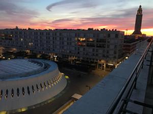 Hotels Best Western ARThotel : photos des chambres