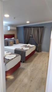 Triple Room room in RHYTHM HOTEL