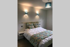 Appartements Gites du bien-hetre : photos des chambres