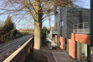 Appartements Gites du bien-hetre : photos des chambres