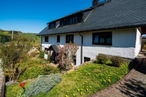 Ferienwohnungen Weißflog