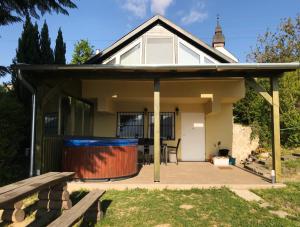 Kálvária Vendégház