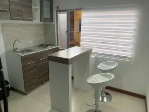 Apartamento en el Norte de Bogota - 卡希卡