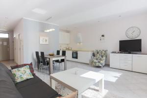 Apartamenty Świnoujście - Villa Marinos