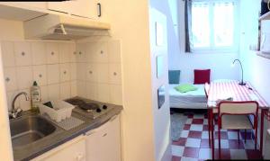 Appartements Studio Picnic : photos des chambres