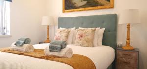 Afonso Galo Guest Apartments II