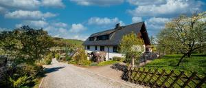 Ferienwohnungen Weißflog