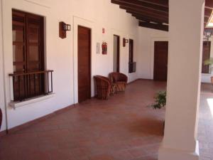 Hotel Posada Santa Rita