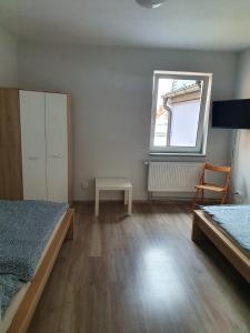 Kamienica Żerniki Wrocławskie