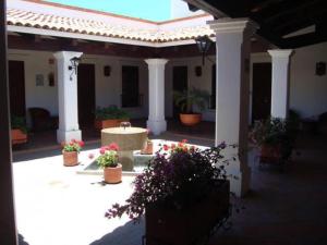 Hotel Posada Santa Rita