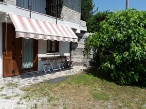 G&G3 Appartamento con giardino - Quarna Sotto