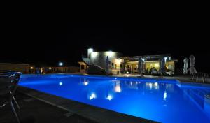 Albergo Ristorante Pizzeria Monte Arcosu img23