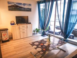 Hotels Leman Holidays - Appartement Hyper centre : photos des chambres