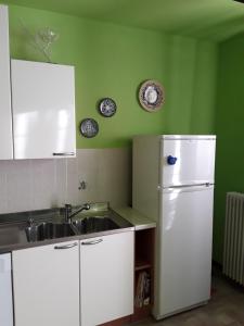 Appartamento con 1 Camera da Letto