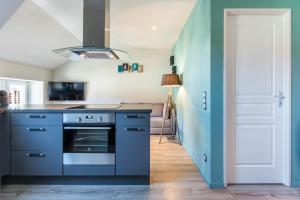 Le 201-GregIMMO-AppartHôtel