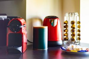 Le 201-GregIMMO-AppartHôtel