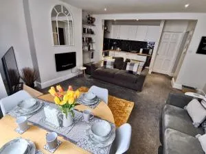 Sandalwood Apartment - Saltburn by the Sea - Marske-by-the-Sea
