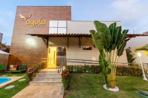 Águia Flats Pousada